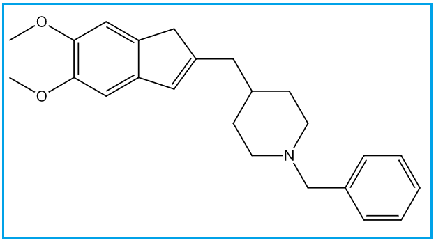 Donepezil Dehydro Deoxy Impurity